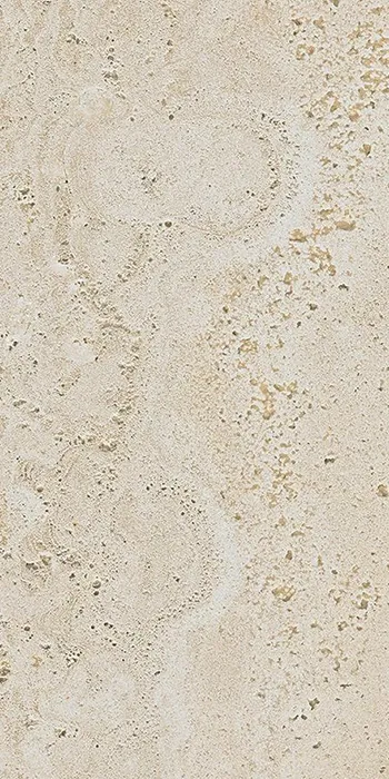 Unique Travertine Minimal Cream Naturale 30x60